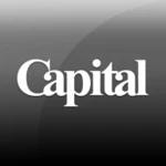 Logo of Capital android Application 