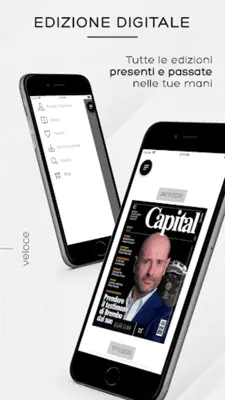 Capital android App screenshot 9