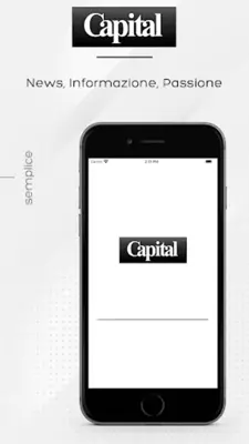 Capital android App screenshot 10